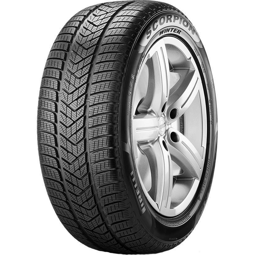 315/35R21 111V PIRELLI SCORPION WINTER RunFlat 3PMSF FSL