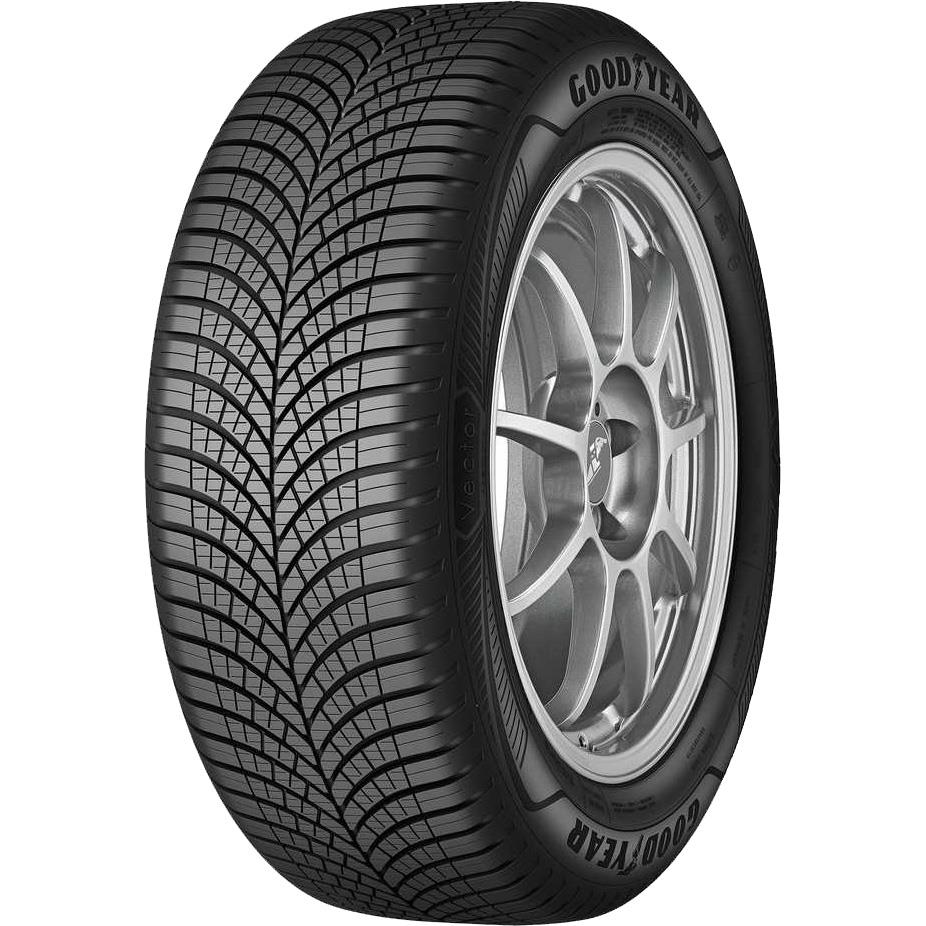 275/45R20 110Y GOODYEAR VECTOR 4SEASONS GEN 3 SUV M+S 3PMSF FP