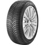 235/60R18 107V MICHELIN CROSSCLIMATE SUV 3PMSF