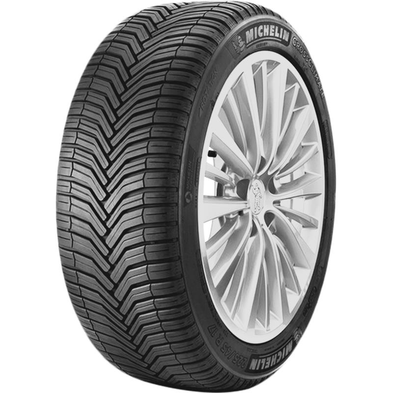 235/60R18 107V MICHELIN CROSSCLIMATE SUV 3PMSF