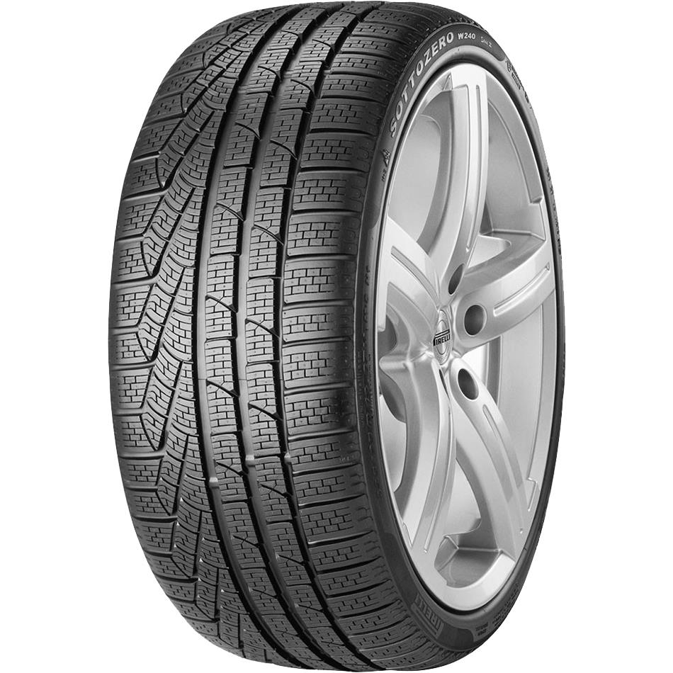 285/30R20 99W PIRELLI WINTER SOTTOZERO 2 3PMSF FSL