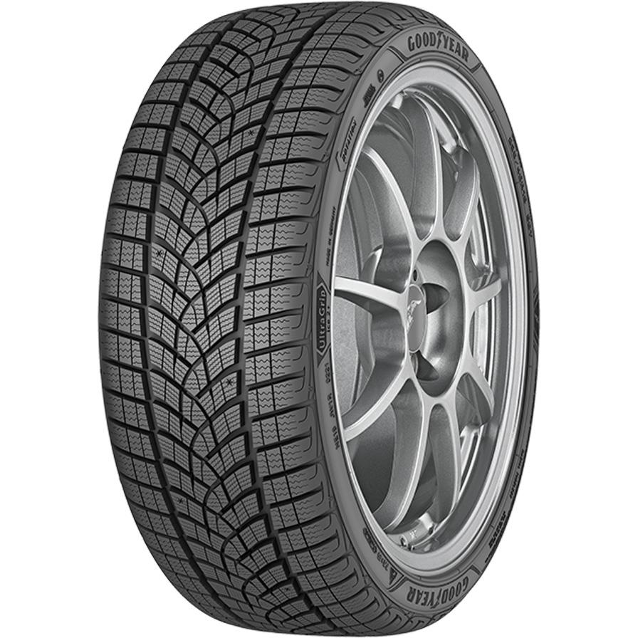 245/40R20 99T GOODYEAR ULTRA GRIP ICE 2+ M+S 3PMSF FP DOT22