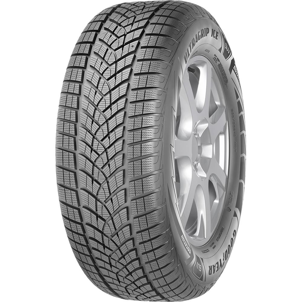 275/45R21 110T GOODYEAR ULTRA GRIP ICE SUV G1 M+S 3PMSF FP