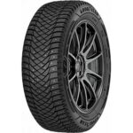 275/55R19 111T GOODYEAR ULTRA GRIP ARCTIC 2 SUV M+S 3PMSF (With Studs)