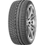 235/35R20 92V MICHELIN PILOT ALPIN PA4 (ASYMMETRIC THREAD) 3PMSF
