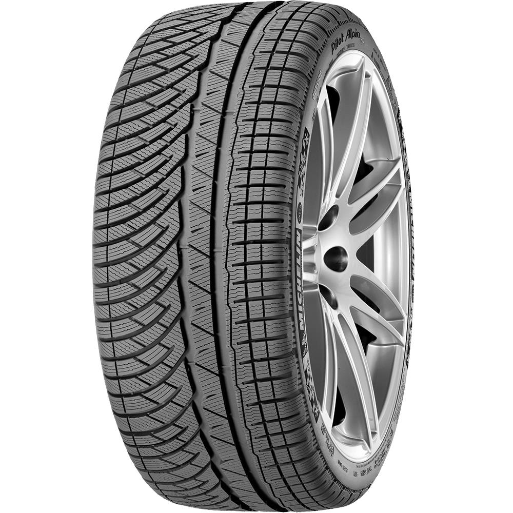 235/35R20 92V MICHELIN PILOT ALPIN PA4 (ASYMMETRIC THREAD) 3PMSF