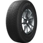 325/35R22 114W MICHELIN PILOT ALPIN 5 SUV 3PMSF