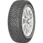 325/35R22 114H MICHELIN X-ICE NORTH 4 SUV M+S 3PMSF RP (Ar radzēm)