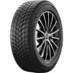 265/40R22 106T MICHELIN X-ICE SNOW SUV 3PMSF RP