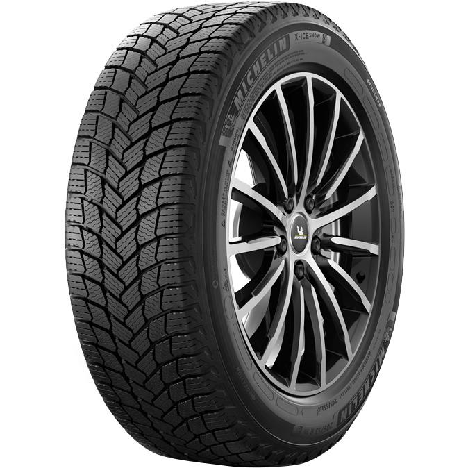 265/40R22 106T MICHELIN X-ICE SNOW SUV 3PMSF RP