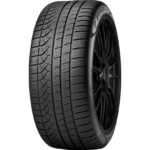 265/35R21 101W PIRELLI P ZERO WINTER M+S 3PMSF FSL