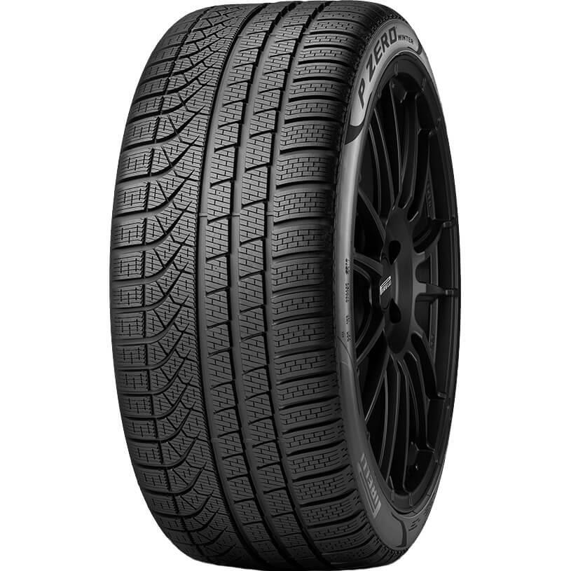 265/35R21 101W PIRELLI P ZERO WINTER M+S 3PMSF FSL