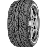 285/35R20 104V MICHELIN PILOT ALPIN PA4 (DIRECTIONAL THREAD) 3PMSF RP