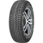 255/50R19 107V MICHELIN LATITUDE ALPIN LA2 RunFlat 3PMSF