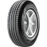315/35R20 110V PIRELLI SCORPION ICE&SNOW RunFlat M+S 3PMSF FSL DOT21