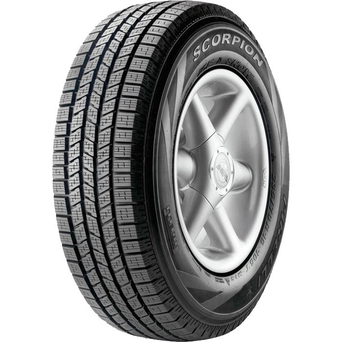 315/35R20 110V PIRELLI SCORPION ICE&SNOW RunFlat M+S 3PMSF FSL DOT21