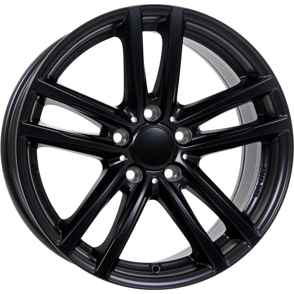 Diski R18 5x120 J8 ET34 Alutec X10 racing-black