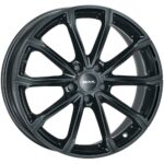 Diski R16 5×114.3 J6.5 ET32 MAK DaVinci Gloss Black