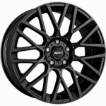 Diski R17 5×108 J7 ET40 Momo Revenge Matt Black