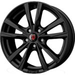 Diski R16 5×108 J6.5 ET40 Reds K2 HD Matt Black