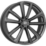 Diski R21 5×112 J8.5 ET39 AEZ Aruba Graphite matt