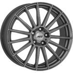 Diski R19 5×112 J8.5 ET56 AEZ Steam Graphite matt