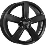 Diski R15 5×100 J6 ET45 Dezent TU Black