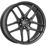 Diski R20 5×120 J9 ET35 Dotz LagunaSeca Gunmetal