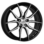 Diski R18 5×112 J8 ET48 Dotz Misano dark Gunmetal/polished