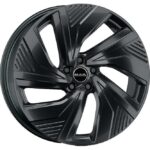 Diski R20 5×114.3 J9 ET35 MAK Electra Gloss Black