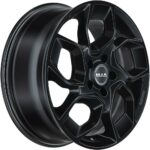 Diski R17 5×120 J7 ET51 MAK Express Gloss Black