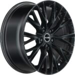 Diski R21 5×108 J8.5 ET42 MAK Kent Gloss Black