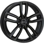 Diski R18 5×112 J7 ET54 MAK Oxford Gloss Black