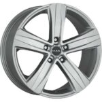 Diski R16 5×118 J6.5 ET65 MAK Stone 5 Silver