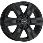 Diski R18 6×139.7 J8 ET15 MAK Stone 6 Gloss Black