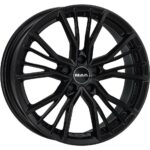 Diski R22 5×112 J10 ET26 MAK Union Gloss Black