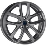 Diski R19 5×120 J8 ET40 MAK Voltage Gloss Gun Metallic