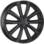 Diski R19 5×112 J5 ET43 MAK Watt Matt Black