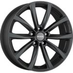 Diski R20 5×112 J8 ET41 MAK Wolf Gloss Black