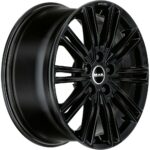 Diski R19 5×120 J8 ET40 MAK York Gloss Black