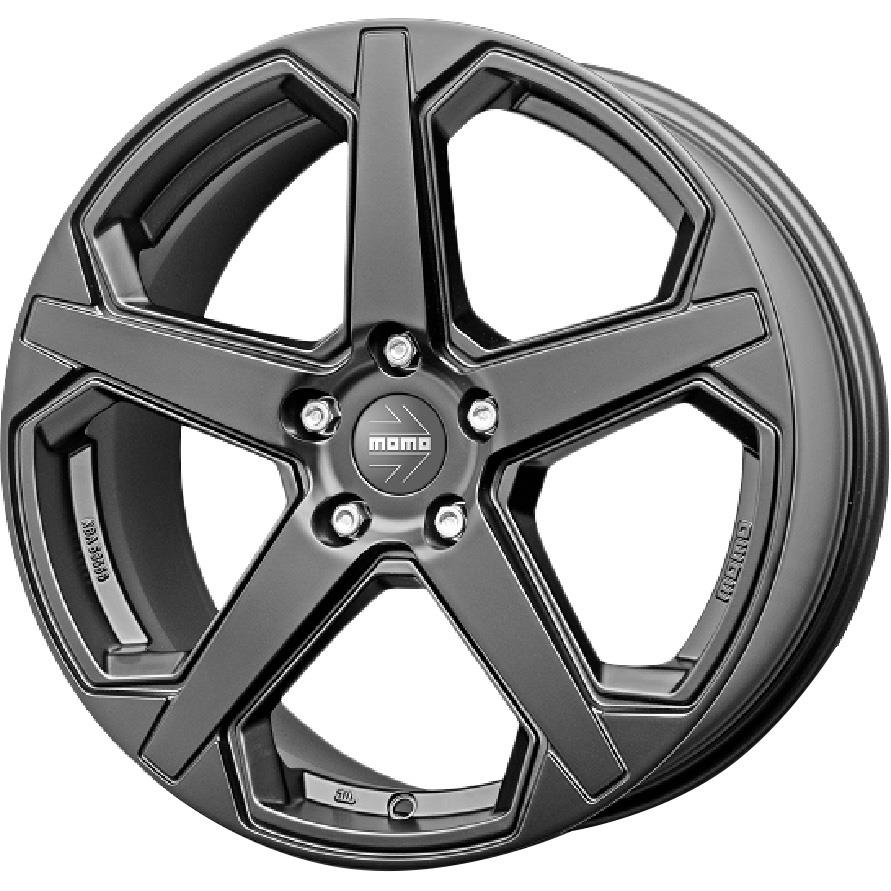 Diski R18 5x112 J8 ET30 Momo Star Evo Matt Anthracite