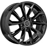 Diski R17 5×108 J7.5 ET38 MSW 42 Gloss Black