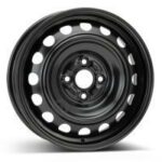 Diski R15 4×100 J5 ET39 KFZ 7615 Black