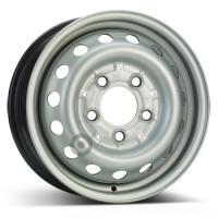 Diski R15 5x130 J6 ET75 KFZ 8555 Silver