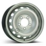 Diski R16 5×130 J6.5 ET66 KFZ 9133 Silver