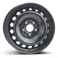 Diski R16 5x114.3 J6.5 ET47 KFZ 9563 Black