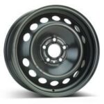 Diski R16 5×108 J6.5 ET43 KFZ 9640 Black