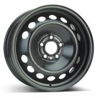 Diski R16 5x108 J6.5 ET43 KFZ 9640 Black