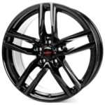 Diski R16 4×108 J6.5 ET32 Alutec Ikenu diamond-black