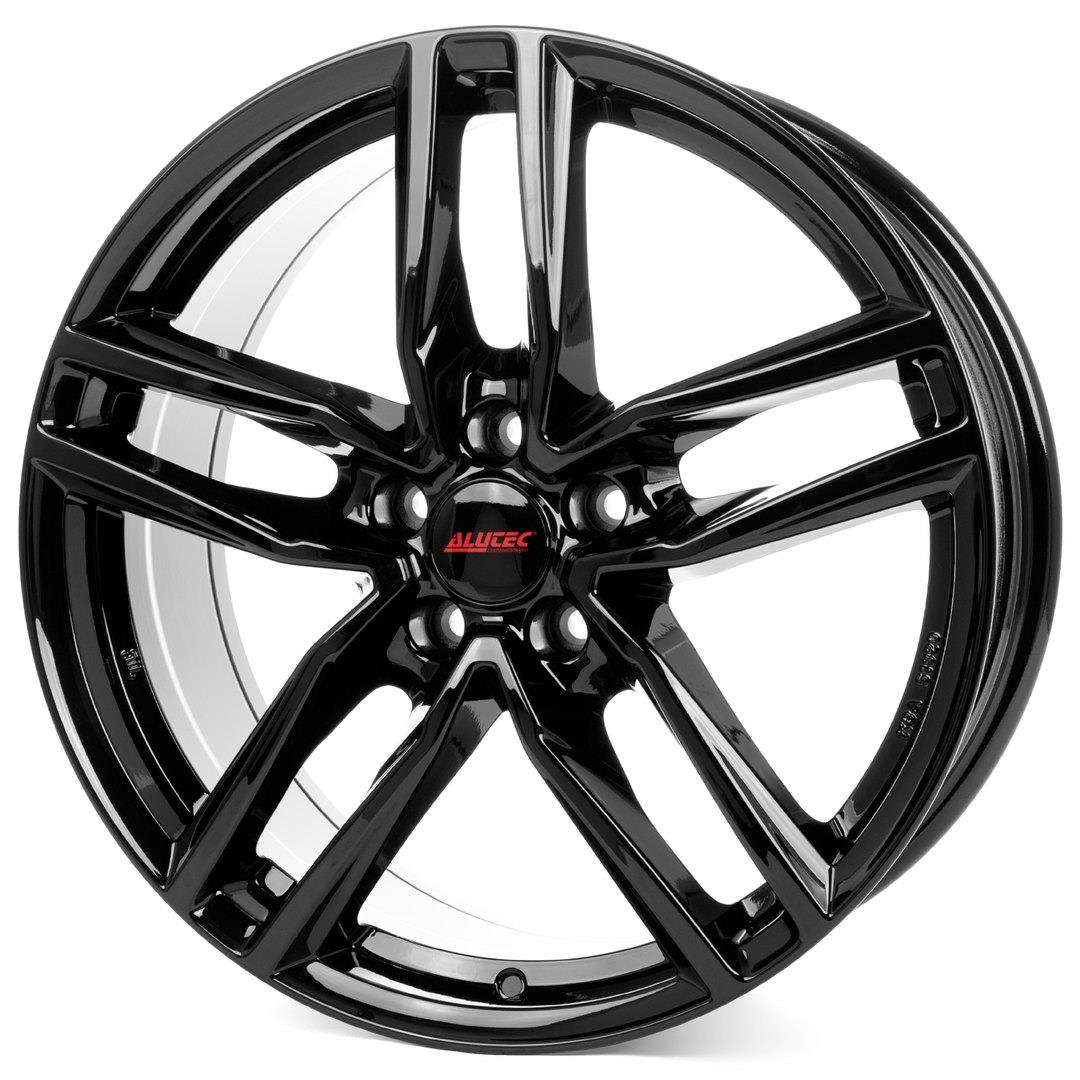 Diski R16 4x108 J6.5 ET32 Alutec Ikenu diamond-black